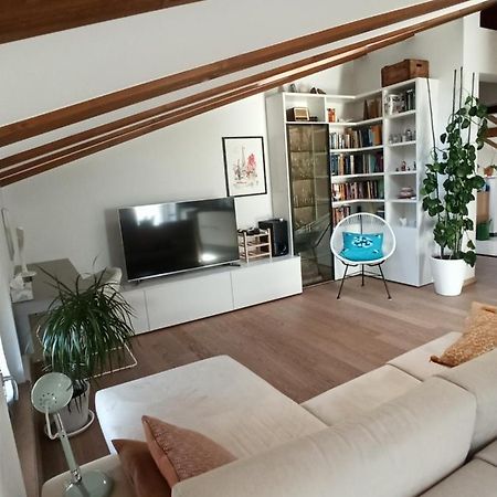 Appartamento Vero_아르코 외부 사진